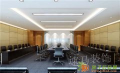 武汉学校办公楼装修，哪家工装公司可靠