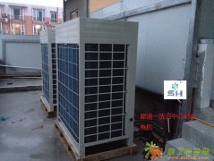 空调中央空调空气能热水器销售安装维修