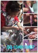 上海化妆学校招生 明星化妆学校 新手学化妆 学习化妆的学校