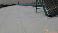 郑州屋顶漏水维修，新型高弹屋面防水涂料
