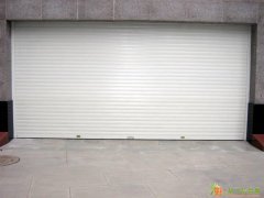 天津南开区安装卷帘门，维修天津卷帘门