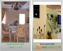 西安最好的十大装饰公司_兴唐装饰