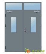 天津南开区安装防火门完美无暇