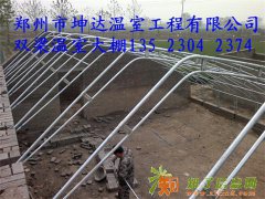 2015骨架大棚建设供应商