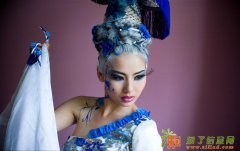 南海大沥镇盐步学费最低的正规化妆美甲美容学校