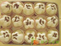 南洋厨师学校带你走进厨师的辉煌