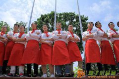 来江西新东方 让你做个优雅的西点师