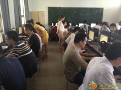 淮安人力资源管理师考试时间