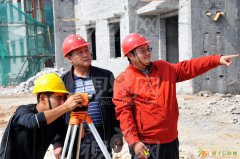 青岛工程监理有限公司--中国最优秀监理企业之一!