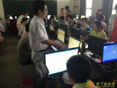 淮安2015年人力资源管理师培训