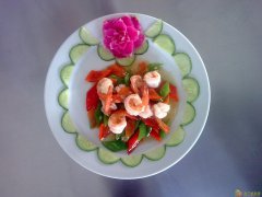 深圳厨师考证培训