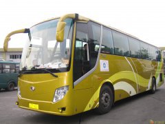 成都租旅游大巴车，成都租中巴车，成都租考斯特