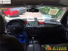 汽车租赁 上海租车 宝马X5出租 自驾租车 X5婚车租赁