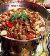 到南洋 学厨师 炒出红红火火的事业