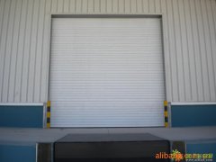 天津卷帘门安装，塘沽区安装卷帘门报价