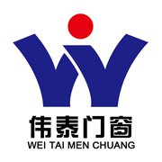 伟泰阳光房门窗