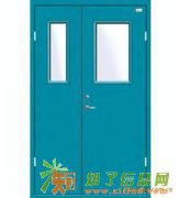 安装防火门 防盗门安装