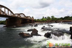 发现新大陆 投资移民几内亚比绍