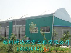 温室工程优势多《坤达》是你首要选择