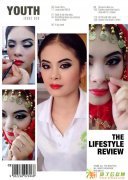 领秀美容化妆培训学校减免学费880火热招生中