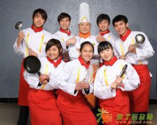 到江西新东方学厨师 农民工的明智之选