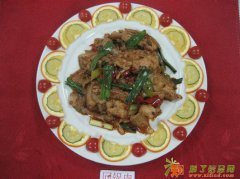 株洲厨师考证培训