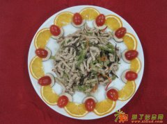 湖南厨师学校南洋厨师学校