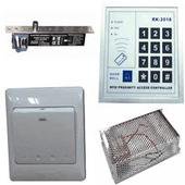 安装玻璃门 玻璃隔断 门禁安装