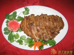 厨师，一个高端的职业