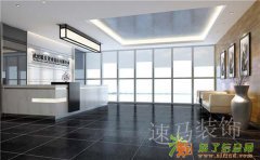 武汉洪山区写字楼装修不用愁