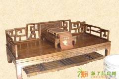 实木家具作古桌椅古建筑