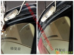 成都耐斯汽车挡风玻璃修补更换汽车玻璃贴膜