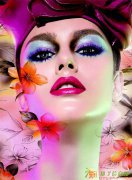 大沥最有名气的专业化妆美甲学校