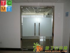 维修门禁 玻璃门维修