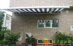 天津南开区安装遮阳棚恒通质量优良