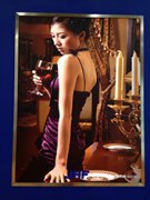 高端UV喷绘永不褪色