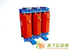 CKSC-36/10-6%干式铁芯串联电抗器