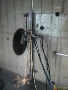 北京腾辉专业墙体开门加固公司