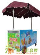 山东冰激凌压花成型机 智慧星全自动压花成型机