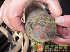 通州电缆回收通州潞城电缆回收