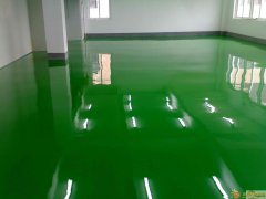 工厂厂房车间环氧砂浆地坪漆环氧砂浆地坪厂家售料批发价可施工