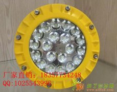 20wled防爆灯，免维护led防爆灯厂家