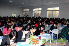 重庆江北哪里有建筑资料员培训班