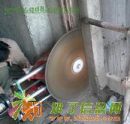 专业楼板拆除、混凝土钢筋切割、室内改造、专业拆墙