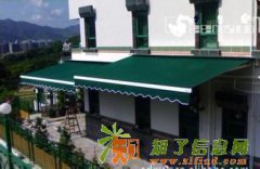 河西区安装遮阳棚，河西区遮阳棚安装，安装电动遮阳棚