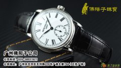 广州佛阳子百达翡丽手表回收