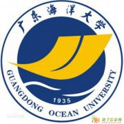 广东海洋大学成人高考