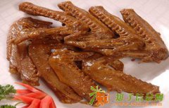 学武汉久久鸭脖王来伟宏小吃培训