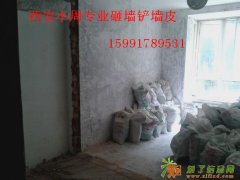 专业做各种装修零活散工活