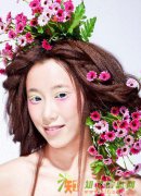 无锡专业化妆美甲培训学校